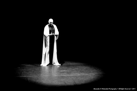 SINFONIA DOS CORPOS - versão 2 ( 2011)